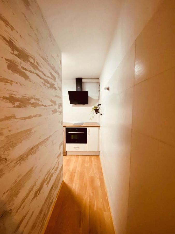 Casa En Plaza De La Corredera Con Balcon Apartment กอร์โดบา ภายนอก รูปภาพ