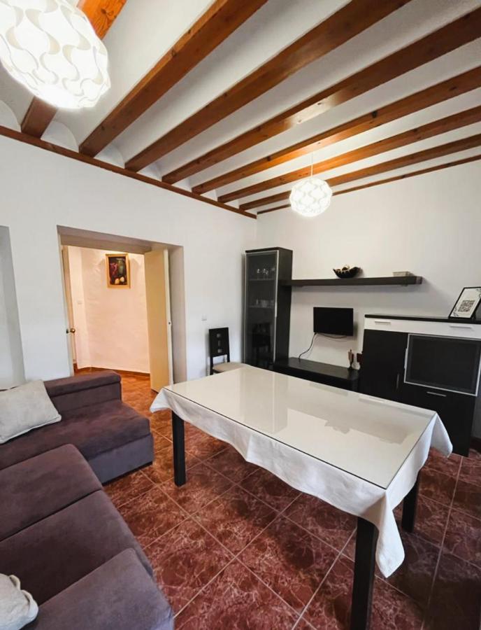 Casa En Plaza De La Corredera Con Balcon Apartment กอร์โดบา ภายนอก รูปภาพ