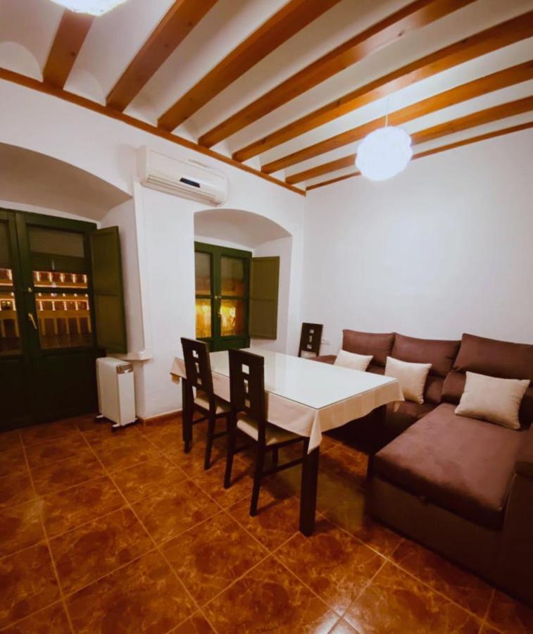Casa En Plaza De La Corredera Con Balcon Apartment กอร์โดบา ภายนอก รูปภาพ