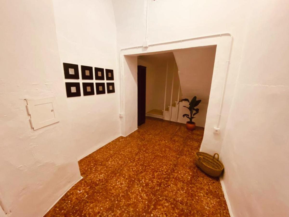 Casa En Plaza De La Corredera Con Balcon Apartment กอร์โดบา ภายนอก รูปภาพ