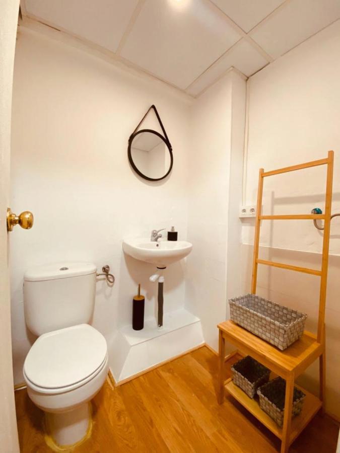 Casa En Plaza De La Corredera Con Balcon Apartment กอร์โดบา ภายนอก รูปภาพ
