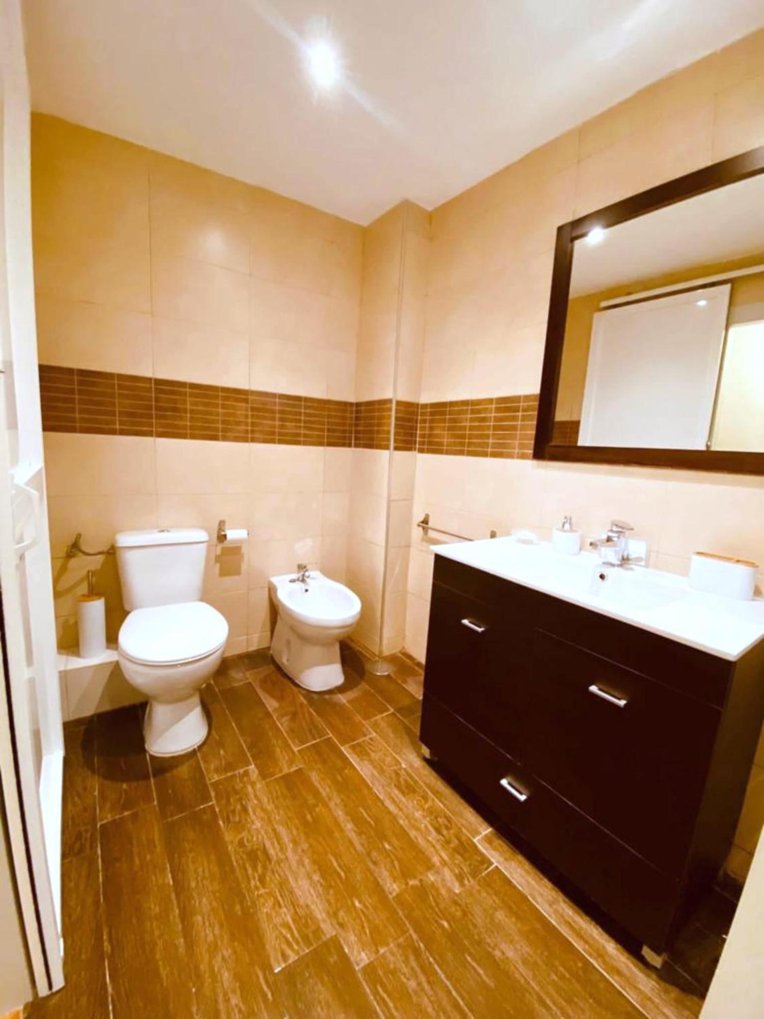 Casa En Plaza De La Corredera Con Balcon Apartment กอร์โดบา ภายนอก รูปภาพ