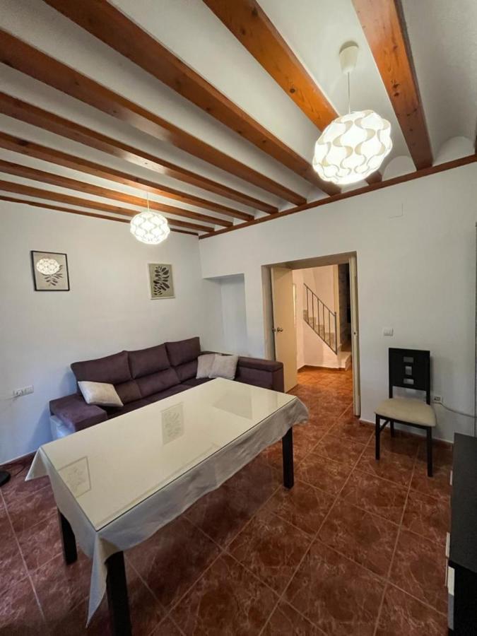 Casa En Plaza De La Corredera Con Balcon Apartment กอร์โดบา ภายนอก รูปภาพ